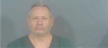 Christopher Riley, - St. Joseph County, IN 